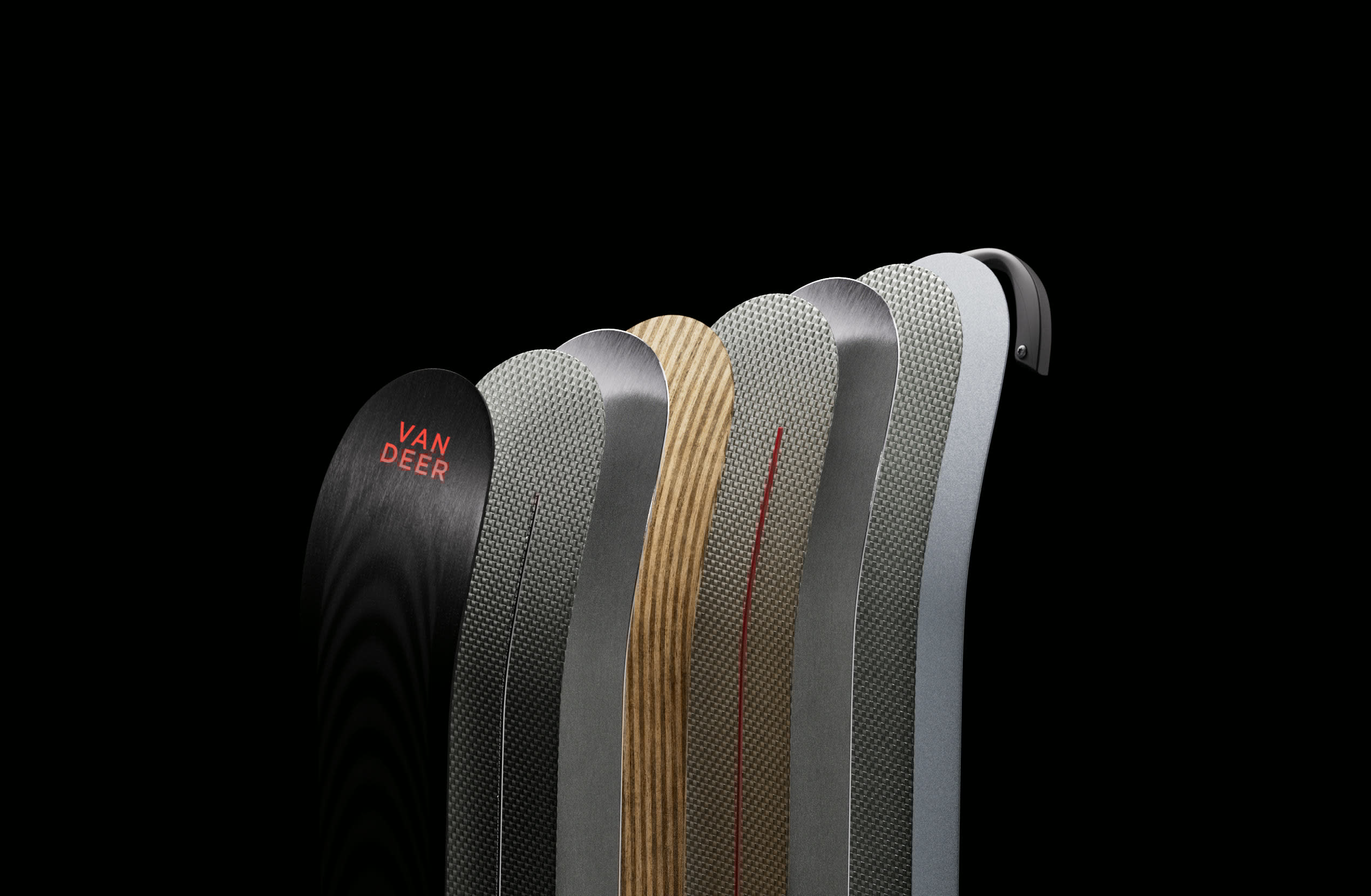 SL Ski | VAN DEER-Red Bull Sports – VAN DEER-Red Bull Sports